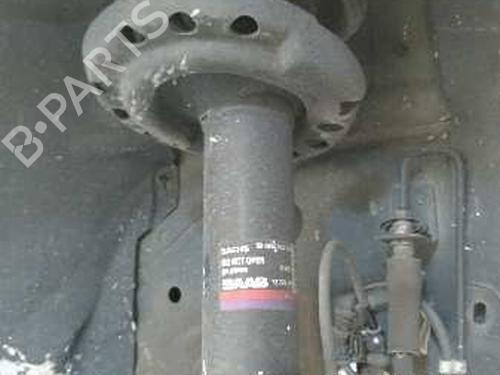 Right front shock absorber SAAB 9-3 (YS3F, E79, D79, D75) 1.9 TiD | BP6042148M17 