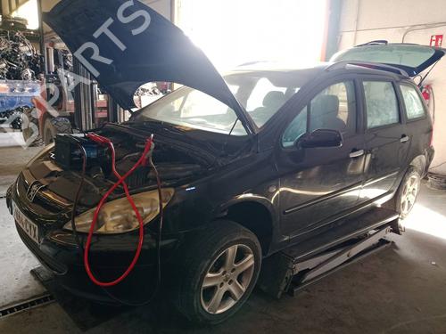 Computer motormanagement PEUGEOT 307 Break (3E) 2.0 | BP29289855M57 