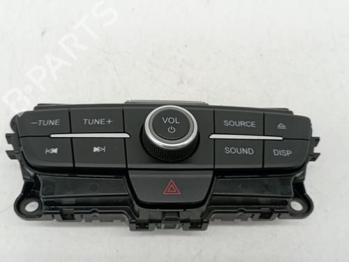 Used Radio FORD FOCUS III 1.0 EcoBoost (125 hp) 17519403