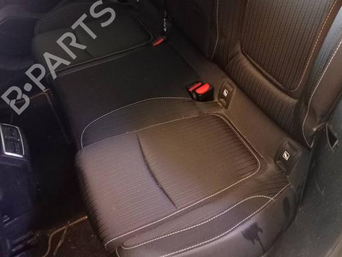 Seats set RENAULT MEGANE IV Hatchback (B9A/M/N_) 1.2 TCe 100 (B9MS) | BP33616868C78 - Image 2