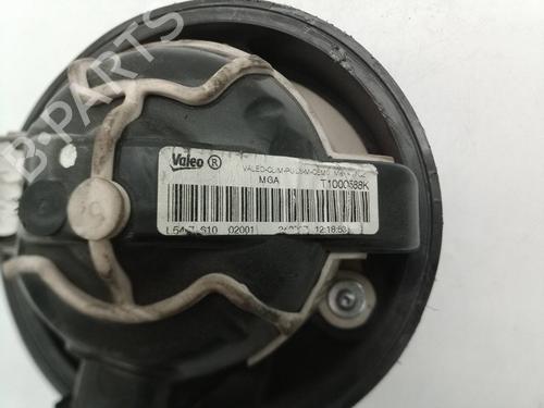 Heater blower motor PEUGEOT 308 I (4A_, 4C_)  | BP26696712M62 