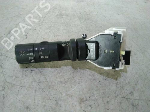 Switch NISSAN QASHQAI / QASHQAI +2 I (J10, NJ10, JJ10E) 2.0 dCi | BP4586341I30 