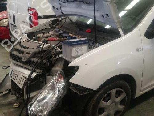 Right taillight DACIA LOGAN II  | BP21842543C35  - Image 5