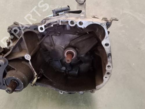 Girkasse RENAULT TWINGO I (C06_) 1.2 (C066, C068) (58 hp) 30096261