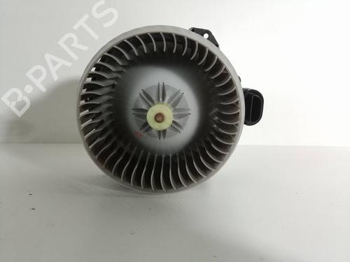 Heater blower motor TOYOTA YARIS (_P13_)  | BP8123953M62 