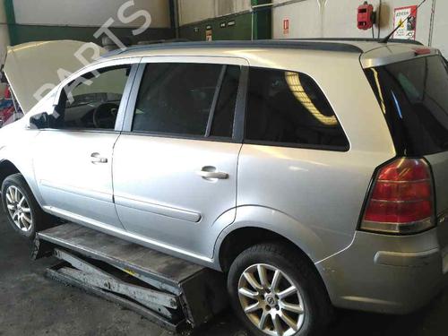 Instrument cluster OPEL ZAFIRA / ZAFIRA FAMILY B (A05)  | BP8247616C47 