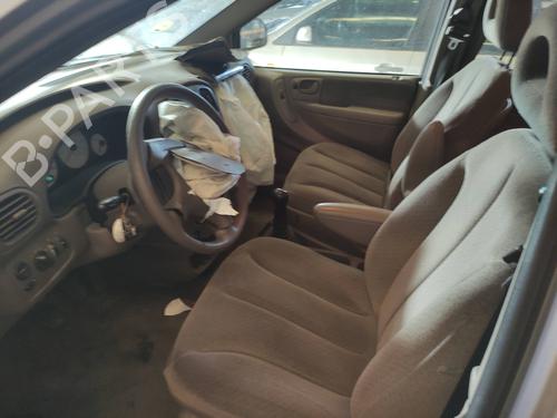 Cockpit CHRYSLER VOYAGER IV (RG, RS) 2.4 | BP15504655C47 