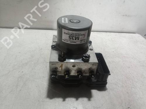 ABS pump HYUNDAI ix35 (LM, EL, ELH)  | BP7202128M43 