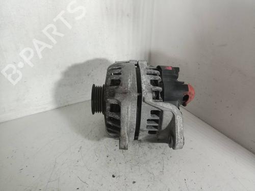Used Alternator Alternator NISSAN MICRA III (K12) [2002-2011] 13230365 13230365