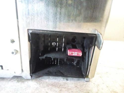 Radio SEAT ALTEA (5P1)  | BP2679520E6 