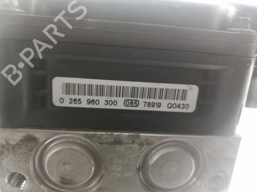 ABS pump BMW X5 (E70) xDrive 35 i | BP32743091M43 - Image 5