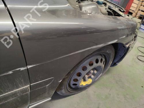 Right front fenders VOLVO S60 I (384)  | BP10646682C42 