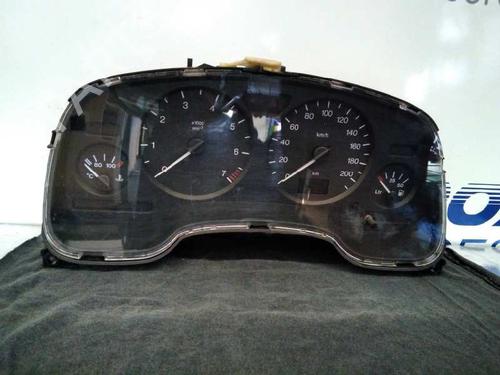 Used Instrument cluster OPEL ASTRA G Hatchback (T98) 1.6 16V (F08, F48) (101 hp) 1278962