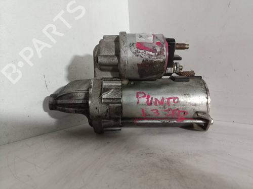 Starter FIAT GRANDE PUNTO (199_) 1.3 D Multijet | BP9532335M8 