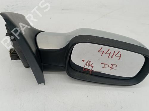 Used Right mirror RENAULT MEGANE II Saloon (LM0/1_) [2003-2025]  17221987