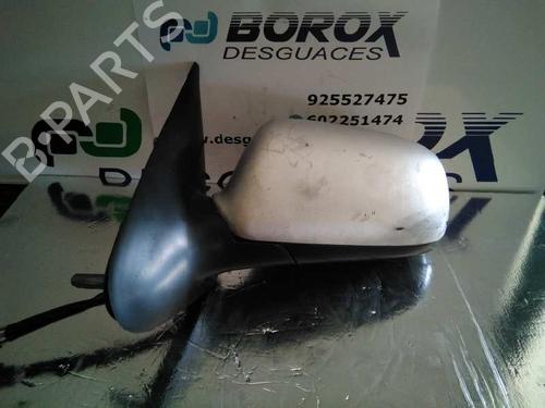Left mirror CITROËN XSARA Break (N2) 1.9 TD | BP1077121C26 