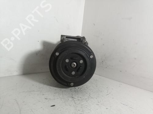 AC compressor OPEL ASTRA J (P10) | BP36813999M34 - Image 2