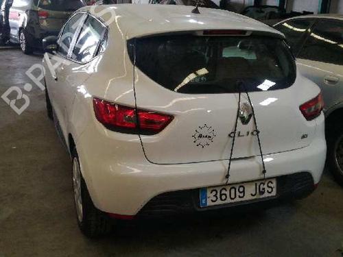 Elektronisk modul RENAULT CLIO IV (BH_)  | BP6004083M83 
