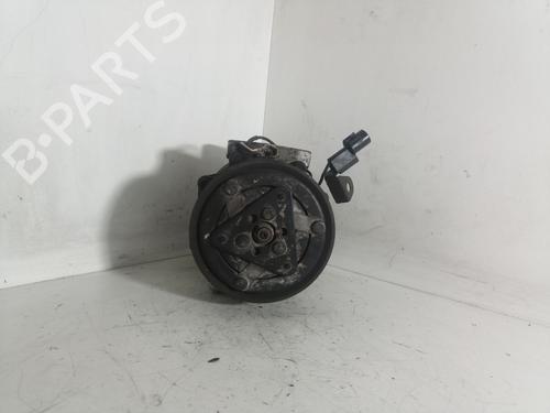 AC compressor MITSUBISHI SPACE STAR MPV (DG_A) 1.9 DI-D (DG4A) | BP38445229M34 - Image 2