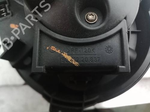 Heater blower motor PEUGEOT EXPERT (224_) 1.9 D | BP13809750M62 