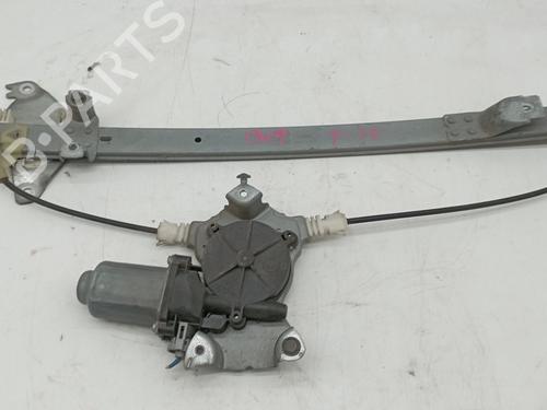 Rear right window mechanism NISSAN PATHFINDER III (R51)  | BP21550220C25 