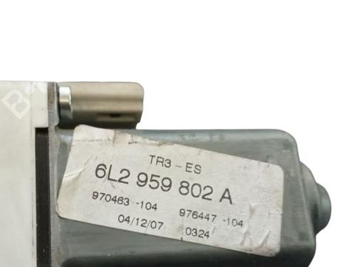 Left front window motor SEAT IBIZA III (6L1)  | BP29239032E21 