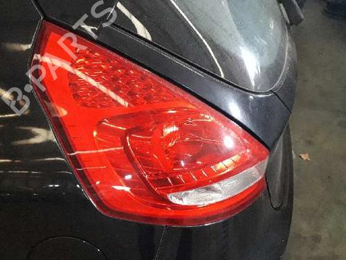 Left taillight FORD FIESTA VI (CB1, CCN) 1.25 | BP2276412C34 