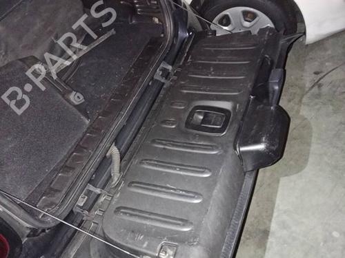 Tailgate SMART FORTWO Coupe (453) 1.0 (453.342, 453.343) | BP23132528C6