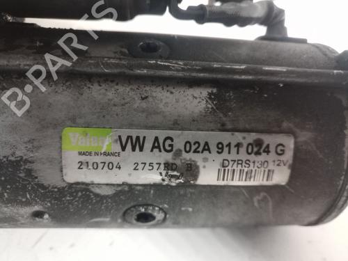 Starter SEAT LEON (1M1) | BP38595691M8 - Image 5