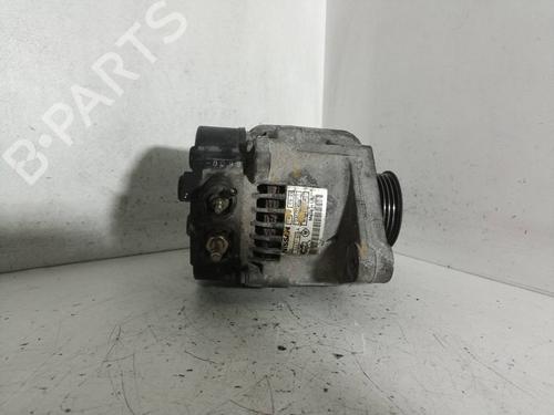 Alternator NISSAN PRIMERA Hatchback (P11)  | BP16582657M7 
