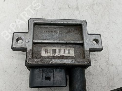 Electronic module BMW 3 (E90)  | BP21091840M83 