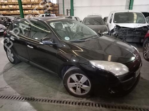 Brugte RENAULT MEGANE III Hatchback (BZ0/1_, B3_)  1.5 dCi (BZ09, BZ0D, BZ1W, BZ29, BZ14)  4830007