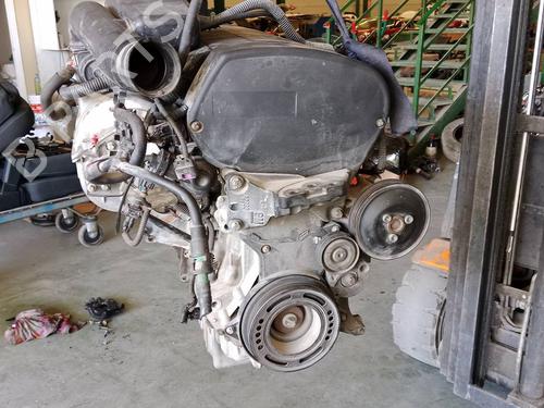 Engine OPEL ASTRA H (A04) | BP28724044M1