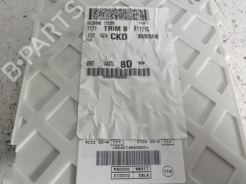 Fuse box FORD FOCUS III 1.0 EcoBoost | BP19422952E1 