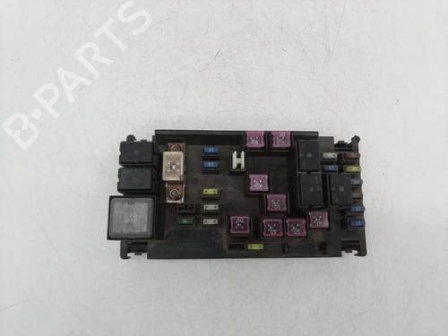 Used Fuse box SUBARU LEGACY IV Estate (BP) 2.5 AWD (BP9) (165 hp) 27090997