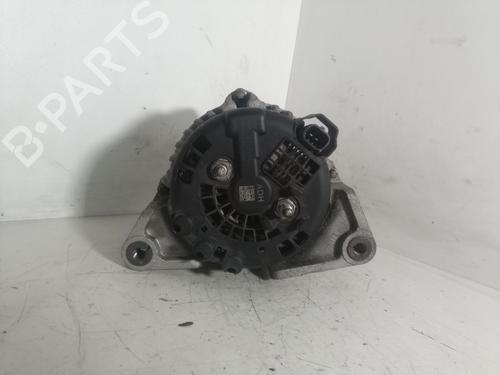 Alternator OPEL ASTRA J (P10) | BP36814019M7 - Image 4