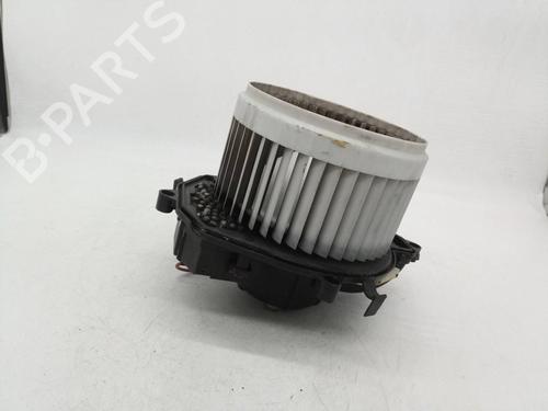 Used Heater blower motor CITROËN C4 Grand Picasso I (UA_) 1.6 HDi (109 hp) 27512497
