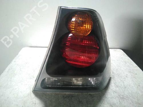 Right taillight BMW 3 Compact (E46) 320 td | BP5881754C35 