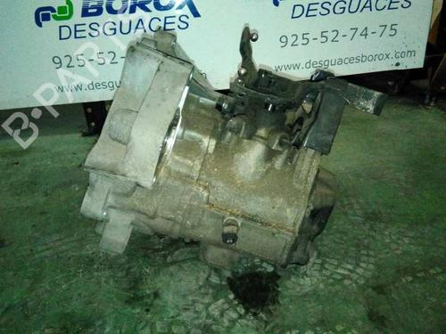 Gearbox SEAT IBIZA III (6L1)  | BP1544583M3 