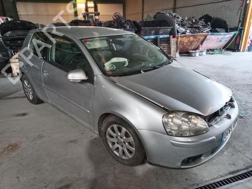 Recambios VW GOLF V (1K1)    4530016