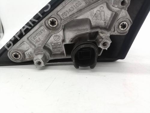 Right mirror BMW 3 Coupe (E92)  | BP12529620C27