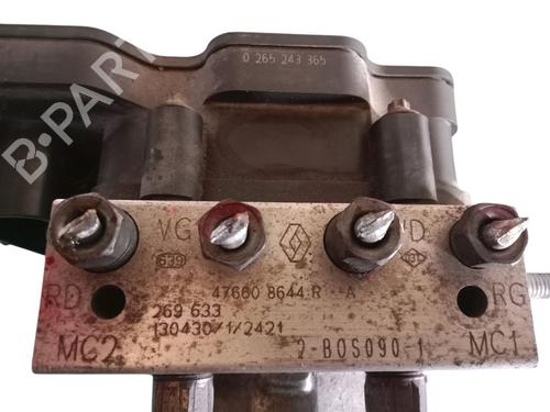 ABS pump DACIA SANDERO II  | BP24124232M43 