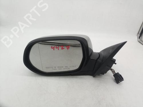 Used Left mirror CHEVROLET EPICA (KL1_) [2004-2011]  32397499