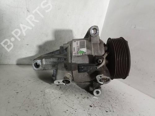 AC compressor DACIA SANDERO II  | BP17647669M34 