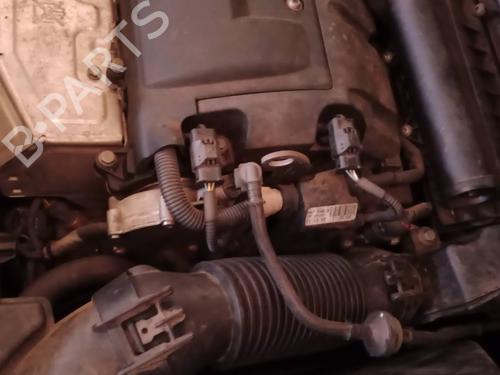 Motor PEUGEOT 207 (WA_, WC_)  | BP30001620M1 