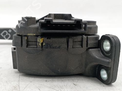 Pedal SEAT IBIZA IV (6J5, 6P1)  | BP20656049I4 