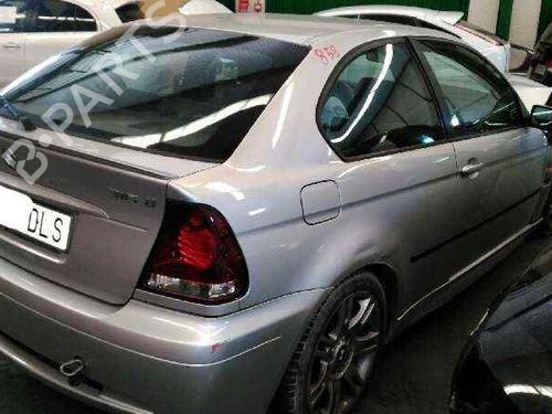 Climate control BMW 3 Compact (E46) 316 ti | BP3650584I5 - Image 13