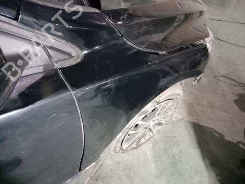 Aile avant droite VOLVO V40 Hatchback (525) D2 (120 hp) 31881963