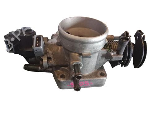 Used Throttle body HYUNDAI TRAJET (FO) 2.7 V6 (173 hp) 31148635
