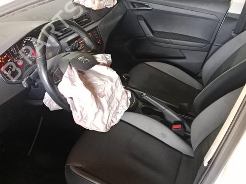 Engine SEAT IBIZA V (KJ1, KJG) | BP39078498M1 - Image 11
